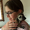 Baby lemur snuggles!<br><div class='photoDatesPopup'><br>from Elise's Photos taken 4/4/2019 and posted 7/31/2019</div>