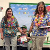 Preschool graduation with teachers Miss Linda and Miss Marsha.<br><div class='photoDatesPopup'><br>from Elias' Photos taken 5/14/2019 and posted 7/31/2019</div>