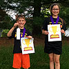 Blaze awards night.  Emerson and Elise both received gold medals.  <br><div class='photoDatesPopup'><br>from Emerson's Photos taken 5/30/2019 and posted 7/31/2019</div>