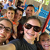 Everyone on the train at Holiday World.<br><div class='photoDatesPopup'><br>from David's Photos taken 6/25/2019 and posted 7/31/2019</div>