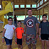 Family fun in the corn house.<br><div class='photoDatesPopup'><br>from David's Photos taken 7/11/2019 and posted 7/31/2019</div>