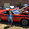 Cool car at the fair.<br><div class='photoDatesPopup'><br>from Emerson's Photos taken 7/14/2019 and posted 7/31/2019</div>