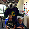 Started Elias day at Chuck E Cheese.<br><div class='photoDatesPopup'><br>from Elias' Photos taken 7/1/2019 and posted 7/31/2019</div>