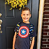 First day of 1st grade.<br><div class='photoDatesPopup'><br>from Emerson's Photos taken 8/1/2019 and posted 11/21/2019</div>