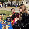 Trunk or treat at Chapel Hill.<br><div class='photoDatesPopup'><br>from Elise's Photos taken 10/27/2019 and posted 11/21/2019</div>