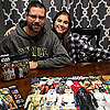 Family project was the Star Wars puzzle.<br><div class='photoDatesPopup'><br>from David's Photos taken 1/19/2020 and posted 8/26/2020</div>