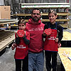 The boys proud of the Valentine boxes they built.<br><div class='photoDatesPopup'><br>from David's Photos taken 2/8/2020 and posted 8/26/2020</div>