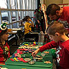 Craft time at the Musical Breakfast with Santa.<br><div class='photoDatesPopup'><br>from Emerson's Photos taken 12/7/2019 and posted 8/26/2020</div>