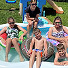 How many can fit in a kiddie pool?<br><div class='photoDatesPopup'><br>from DeAnne's Photos taken 5/25/2020 and posted 8/26/2020</div>