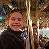 Carousel time.<br><div class='photoDatesPopup'><br>from Emerson's Photos taken 3/8/2020 and posted 8/26/2020</div>