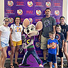 Elias got his birthday wish to go to Chuck E Cheese.<br><div class='photoDatesPopup'><br>from Elias' Photos taken 7/1/2020 and posted 11/19/2020</div>