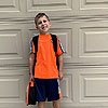 Ready for 1st grade.<br><div class='photoDatesPopup'><br>from Elias' Photos taken 7/30/2020 and posted 11/19/2020</div>