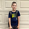 Ready for 2nd grade!<br><div class='photoDatesPopup'><br>from Emerson's Photos taken 7/30/2020 and posted 11/19/2020</div>