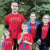 Race night!  Emerson placed 1st, Elias placed 7th, and the girls were junior coaches.<br><div class='photoDatesPopup'><br>from David's Photos taken 10/1/2020 and posted 11/19/2020</div>