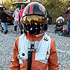 X-wing starfighter ready for the trunk or treat.<br><div class='photoDatesPopup'><br>from Emerson's Photos taken 10/30/2020 and posted 11/19/2020</div>