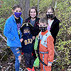 Ready for the "haunted trail".<br><div class='photoDatesPopup'><br>from Elise's Photos taken 10/30/2020 and posted 11/19/2020</div>