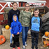 Fun afternoon at Dulls Tree Farm.<br><div class='photoDatesPopup'><br>from Elise's Photos taken 10/18/2020 and posted 11/19/2020</div>