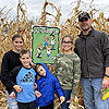 Solving the corn maze clues.<br><div class='photoDatesPopup'><br>from David's Photos taken 10/18/2020 and posted 11/19/2020</div>