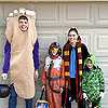 The trick or treat crew... a foot, Harry Potter, x-wing starfighter, and a creeper.<br><div class='photoDatesPopup'><br>from Elias' Photos taken 10/31/2020 and posted 11/19/2020</div>