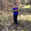 Elias hated the hike.  He complained the entire time.<br><div class='photoDatesPopup'><br>from Elias' Photos taken 10/22/2020 and posted 11/19/2020</div>