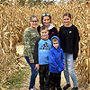 Going to take on the corn maze.<br><div class='photoDatesPopup'><br>from DeAnne's Photos taken 10/18/2020 and posted 11/19/2020</div>