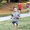 Finishing his 3K with a time of 14:22.<br><div class='photoDatesPopup'><br>from Emerson's Photos taken 10/6/2020 and posted 11/19/2020</div>