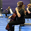 Doing a great job at the orchestra concert.<br><div class='photoDatesPopup'><br>from Elise's Photos taken 11/18/2020 and posted 9/29/2021</div>