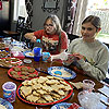 Cookie decorating time.<br><div class='photoDatesPopup'><br>from Elise's Photos taken 12/20/2020 and posted 9/29/2021</div>