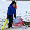 Loves sledding!<br><div class='photoDatesPopup'><br>from Emerson's Photos taken 1/31/2021 and posted 9/29/2021</div>