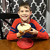 Just a little birthday donut.<br><div class='photoDatesPopup'><br>from Emerson's Photos taken 11/27/2020 and posted 9/29/2021</div>