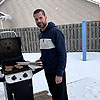 Seems warm enough to grill.<br><div class='photoDatesPopup'><br>from David's Photos taken 2/21/2021 and posted 1/7/2022</div>