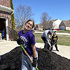 Mulching is such hard work.<br><div class='photoDatesPopup'><br>from Elise's Photos taken 3/20/2021 and posted 1/7/2022</div>