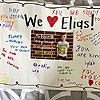 Sweet words from Elias' classmates.<br><div class='photoDatesPopup'><br>from Elias' Photos taken 5/19/2021 and posted 1/7/2022</div>