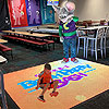 Dancing at the Chuck E. Cheese.<br><div class='photoDatesPopup'><br>from Elias' Photos taken 8/4/2021 and posted 2/22/2022</div>