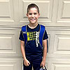 First day of 3rd grade.<br><div class='photoDatesPopup'><br>from Emerson's Photos taken 7/29/2021 and posted 2/22/2022</div>