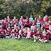 Crew of crazy kids and some of the helpers.<br><div class='photoDatesPopup'><br>from David's Photos taken 9/30/2021 and posted 2/22/2022</div>