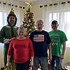 Buddy the Elf made an appearance this Christmas.<br><div class='photoDatesPopup'><br>from David's Photos taken 12/25/2021 and posted 2/22/2022</div>