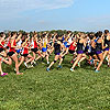 A ton of girls running the semi-state race.<br><div class='photoDatesPopup'><br>from Emily's Photos taken 10/23/2021 and posted 2/22/2022</div>