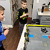 Battle bots!<br><div class='photoDatesPopup'><br>from Emerson's Photos taken 12/25/2021 and posted 2/22/2022</div>