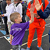 High fives are the best!<br><div class='photoDatesPopup'><br>from Elias' Photos taken 4/20/2022 and posted 8/19/2022</div>