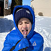 Icicle popsicle.  YUM!<br><div class='photoDatesPopup'><br>from Elias' Photos taken 2/5/2022 and posted 8/19/2022</div>