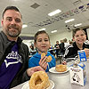 School donut breakfast.<br><div class='photoDatesPopup'><br>from Emerson's Photos taken 3/18/2022 and posted 8/19/2022</div>