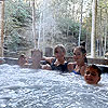 Hanging in the hot tub trying to not be splashed.<br><div class='photoDatesPopup'><br>from Emily's Photos taken 3/27/2022 and posted 8/19/2022</div>