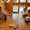 Dominos fun at the cabin.<br><div class='photoDatesPopup'><br>from Elise's Photos taken 3/29/2022 and posted 8/19/2022</div>
