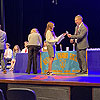 National honor society induction ceremony. <br><div class='photoDatesPopup'><br>from Emily's Photos taken 3/9/2022 and posted 8/19/2022</div>