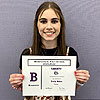 Varsity track award.<br><div class='photoDatesPopup'><br>from Emily's Photos taken 6/8/2022 and posted 8/19/2022</div>