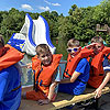 Fun out on the boat at camp.<br><div class='photoDatesPopup'><br>from Emerson's Photos taken 6/27/2022 and posted 8/19/2022</div>