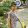 Archery fun!<br><div class='photoDatesPopup'><br>from Emerson's Photos taken 6/30/2022 and posted 8/19/2022</div>