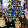 Required photo in front of the Christmas tree.<br><div class='photoDatesPopup'><br>from David's Photos taken 12/25/2022 and posted 4/27/2023</div>