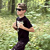 Running in cool shades<br><div class='photoDatesPopup'><br>from Emerson's Photos taken 8/25/2022 and posted 10/10/2023</div>